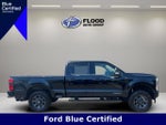 2023 Ford Super Duty F-250 SRW Super Duty