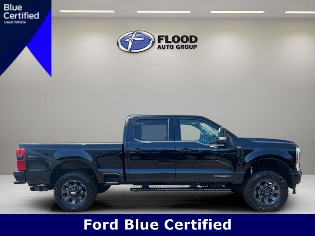 2023 Ford Super Duty F-250 SRW Super Duty