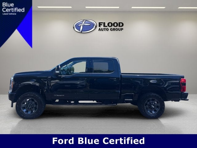 2023 Ford Super Duty F-250 SRW Super Duty