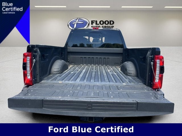 2023 Ford Super Duty F-250 SRW Super Duty