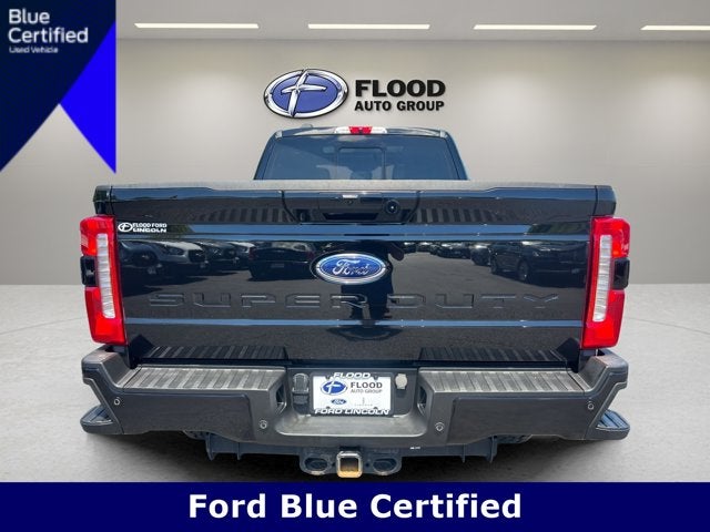 2023 Ford Super Duty F-250 SRW Super Duty