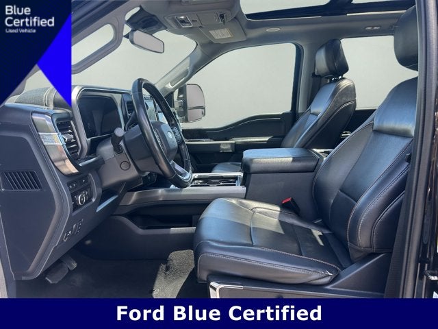 2023 Ford Super Duty F-250 SRW Super Duty