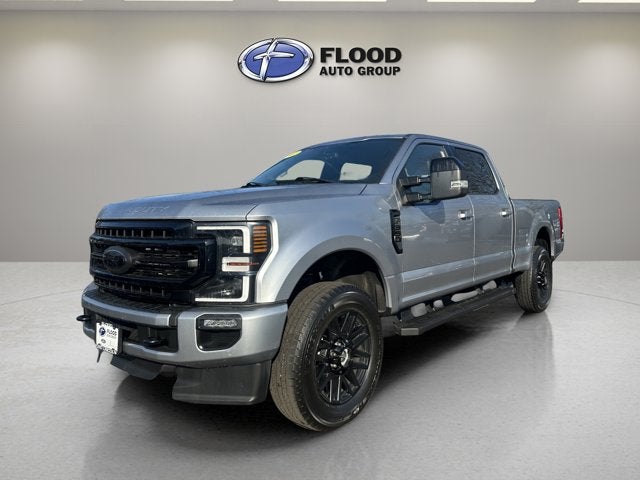 2022 Ford Super Duty F-350 SRW Super Duty