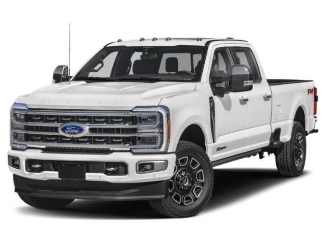 2023 Ford Super Duty F-350 SRW XL