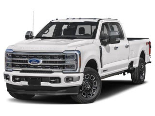 2023 Ford Super Duty F-350 SRW Base