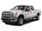 2015 Ford Super Duty F-350 SRW Super Duty