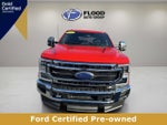 2022 Ford Super Duty F-350 SRW Super Duty