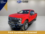 2022 Ford Super Duty F-350 SRW Super Duty