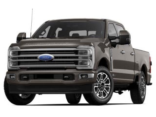 2023 Ford Super Duty F-350 DRW XL