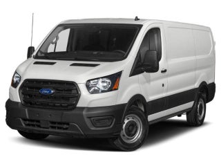 2021 Ford Transit Cargo Van T250