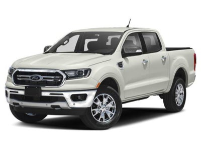 2020 Ford Ranger XL
