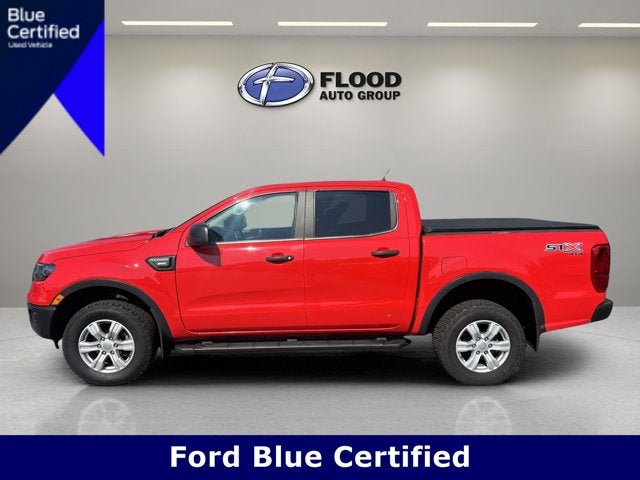 2020 Ford Ranger XL