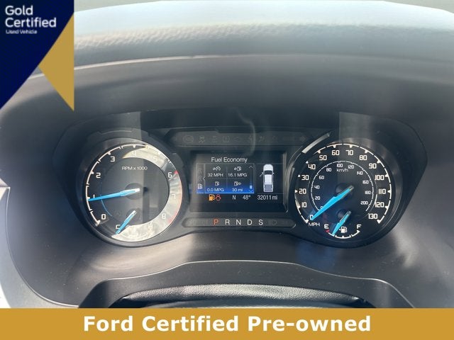 2023 Ford Ranger XL