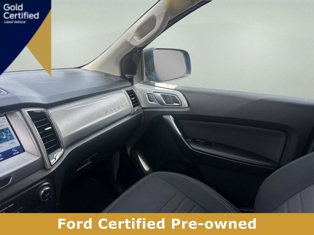2023 Ford Ranger XL