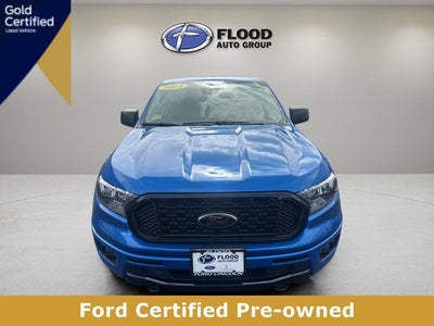 2023 Ford Ranger XL