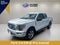 2022 Ford F-150 LARI