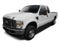 2009 Ford Super Duty F-250 SRW XL