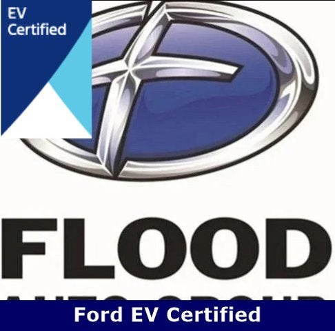 2022 Ford F-150 Lightning Pro