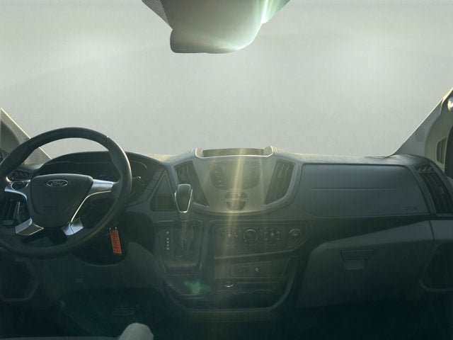 2016 Ford Transit Cargo Van T250