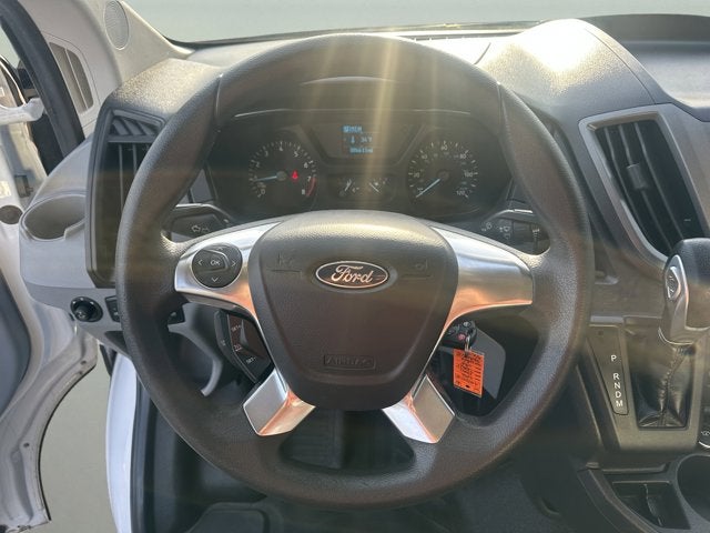 2016 Ford Transit Cargo Van T250