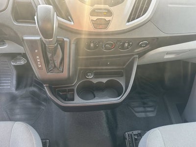 2016 Ford Transit Cargo Van T250