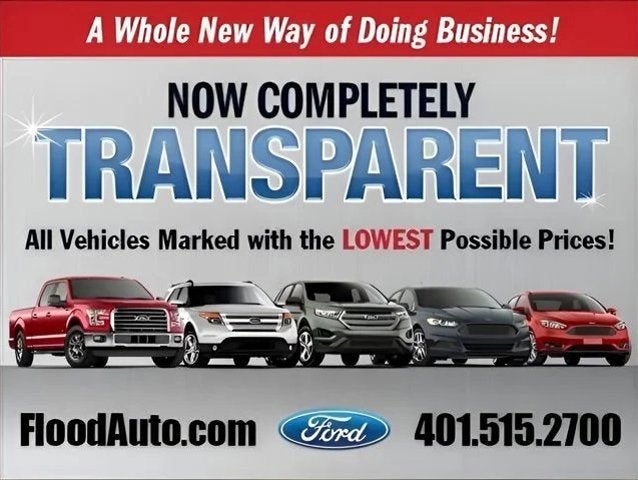 2016 Ford Transit Cargo Van T250