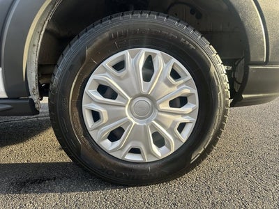 2016 Ford Transit Cargo Van T250