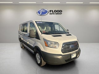 2016 Ford Transit Cargo Van T250