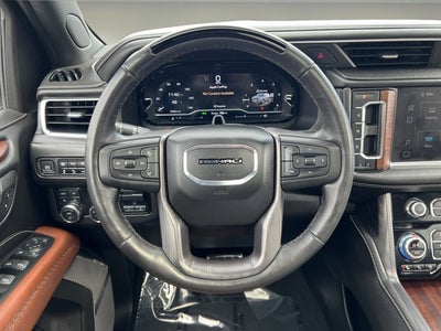 2023 GMC Yukon XL Denali Ultimate
