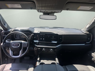 2026 GMC Sierra 2500HD SLT