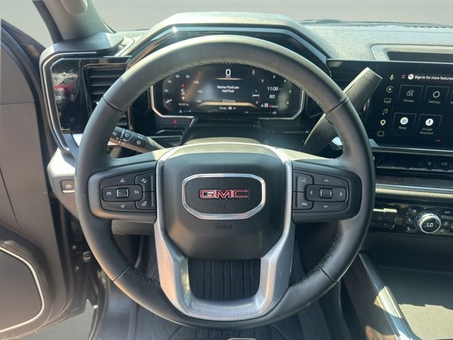 2026 GMC Sierra 2500HD SLT