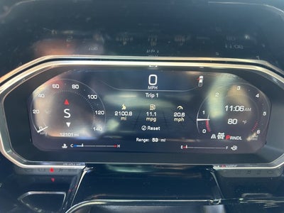 2026 GMC Sierra 2500HD SLT