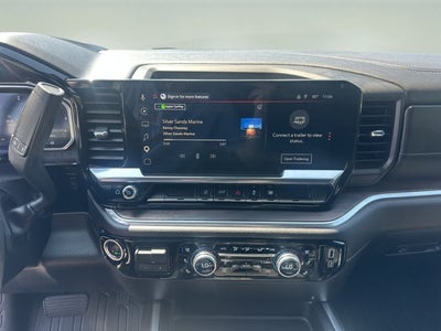 2026 GMC Sierra 2500HD SLT