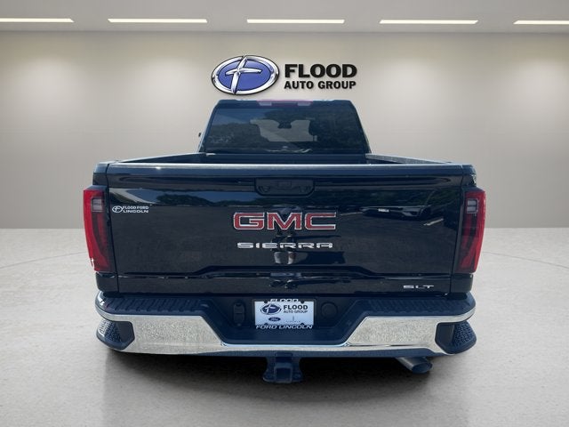 2026 GMC Sierra 2500HD SLT
