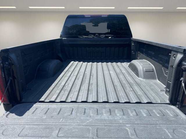 2026 GMC Sierra 2500HD SLT
