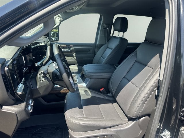 2026 GMC Sierra 2500HD SLT