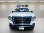 2021 GMC Canyon 4WD AT4 w/Leather