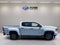2021 GMC Canyon 4WD AT4 w/Leather