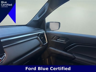 2024 GMC Canyon 2WD Elevation