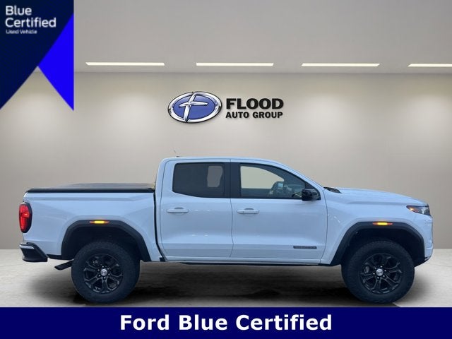 2024 GMC Canyon 2WD Elevation