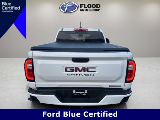 2024 GMC Canyon 2WD Elevation