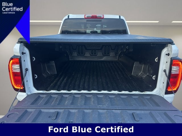 2024 GMC Canyon 2WD Elevation