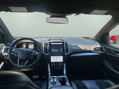 2023 Ford Edge ST