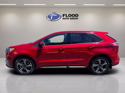 2023 Ford Edge ST