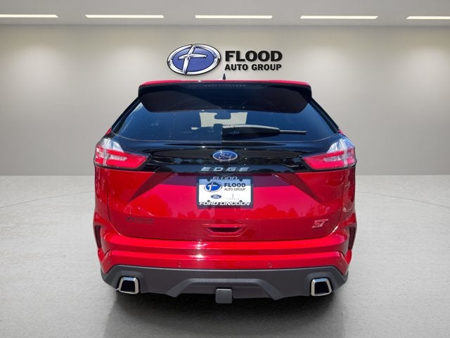 2023 Ford Edge ST