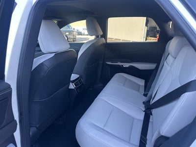 2024 Lexus RX RX 350h