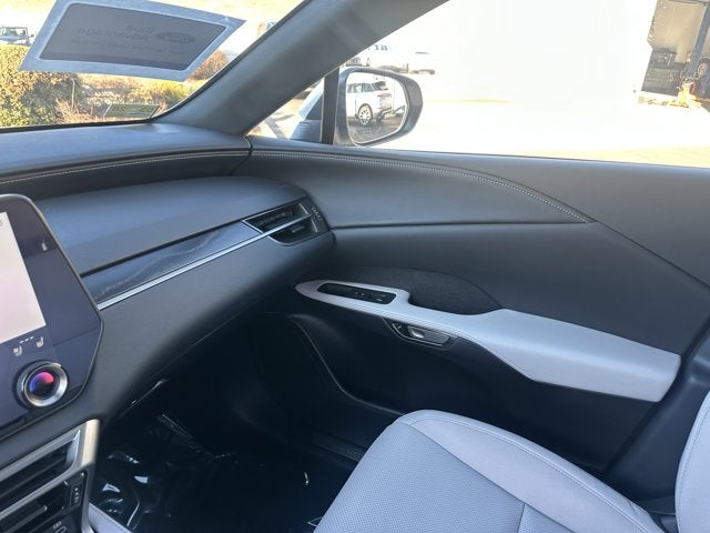 2024 Lexus RX RX 350h