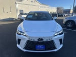 2024 Lexus RX RX 350h