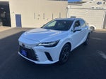 2024 Lexus RX RX 350h