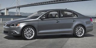 2012 Volkswagen Jetta S